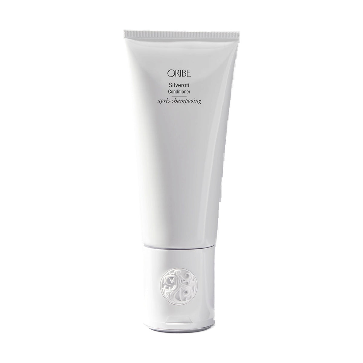 Oribe Silverati Conditioner available at Hanna Madison Salon in Columbus, GA