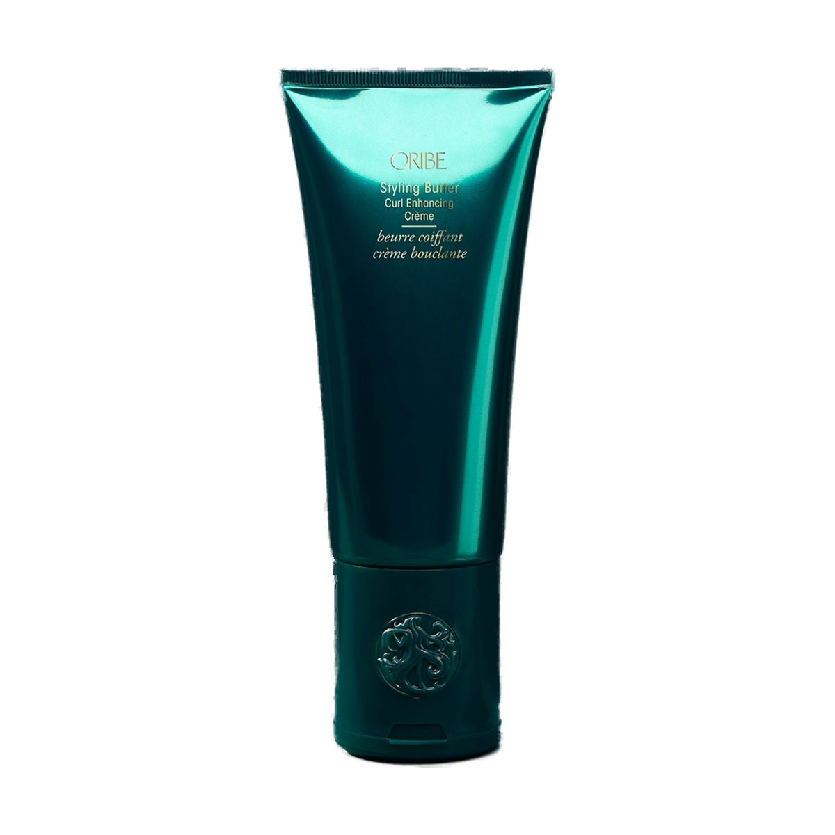 Oribe Styling Butter Curl Enhancing Crème available at Hanna Madison Salon in Columbus, GA
