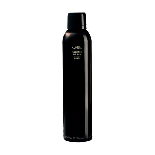 Oribe Superfine Hair Spray available at Hanna Madison Salon in Columbus, GA
