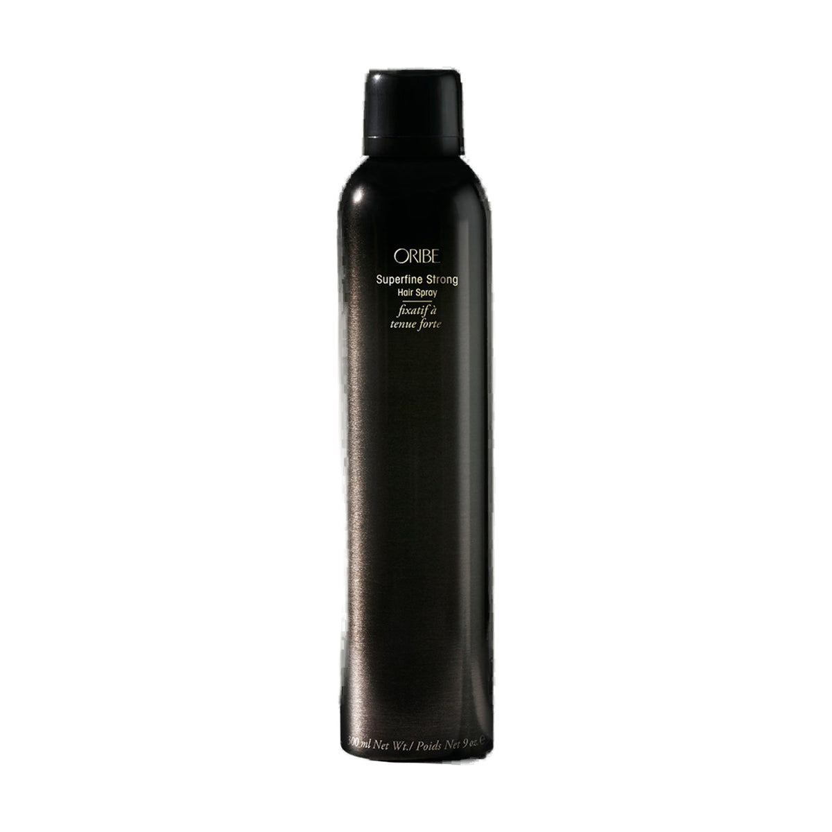 Oribe Superfine Strong Hair Spray available at Hanna Madison Salon in Columbus, GA
