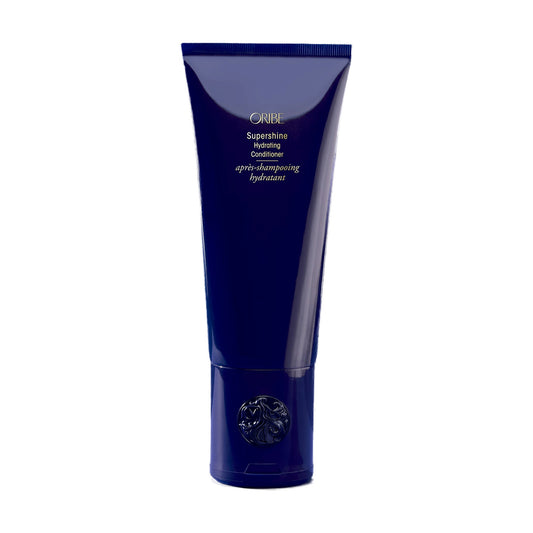Oribe Supershine Conditioner available at Hanna Madison Salon in Columbus, GA