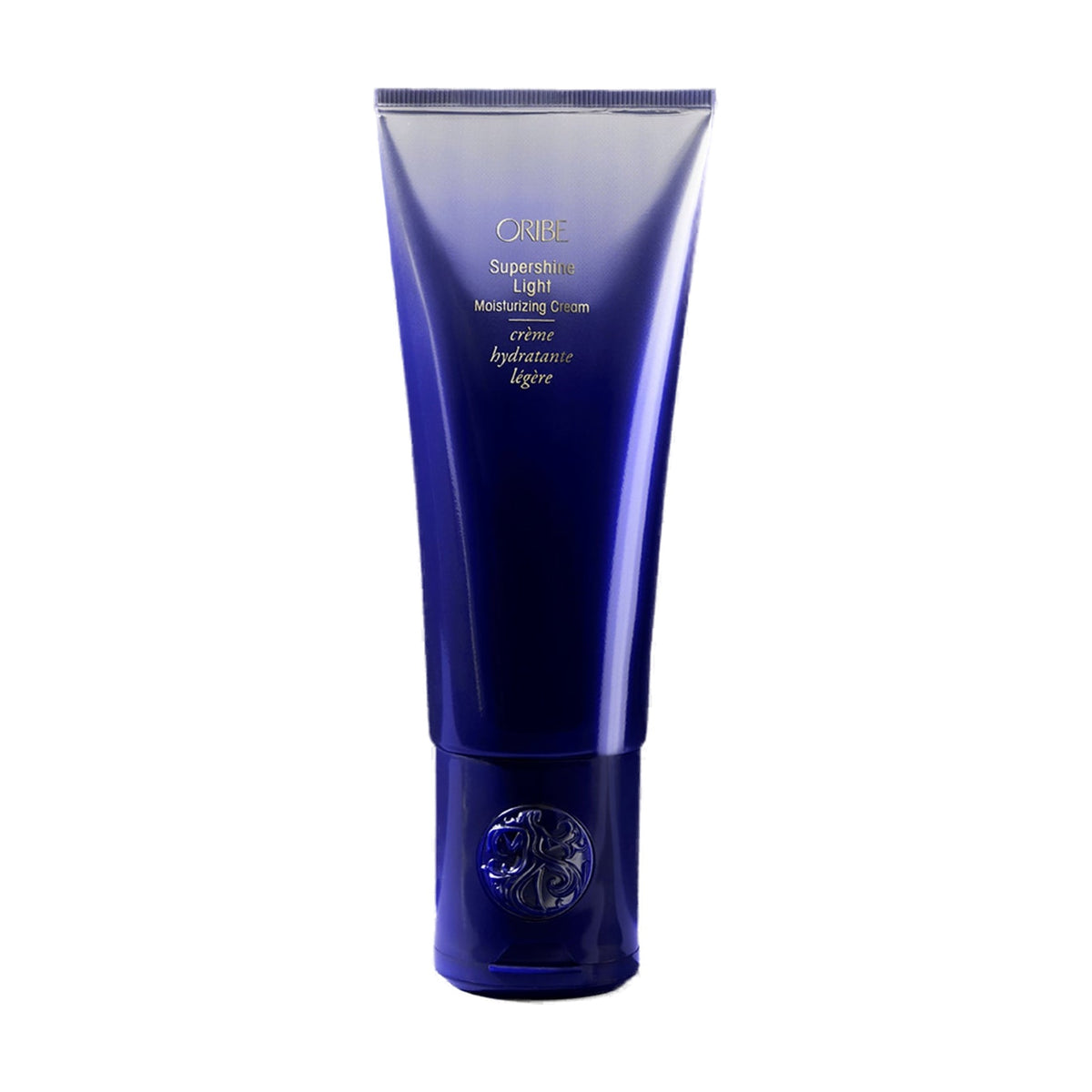 Oribe Supershine Light Moisturizing Cream available at Hanna Madison Salon in Columbus, GA