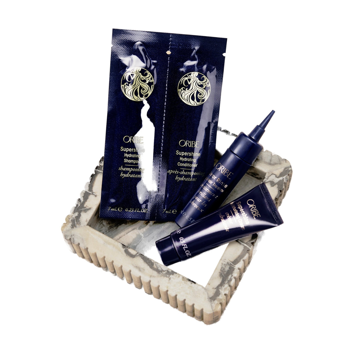 Supershine Discovery Collection available at Hanna Madison Salon in Columbus, GA
