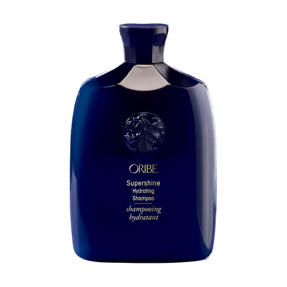 Oribe Supershine Shampoo available at Hanna Madison Salon in Columbus, GA