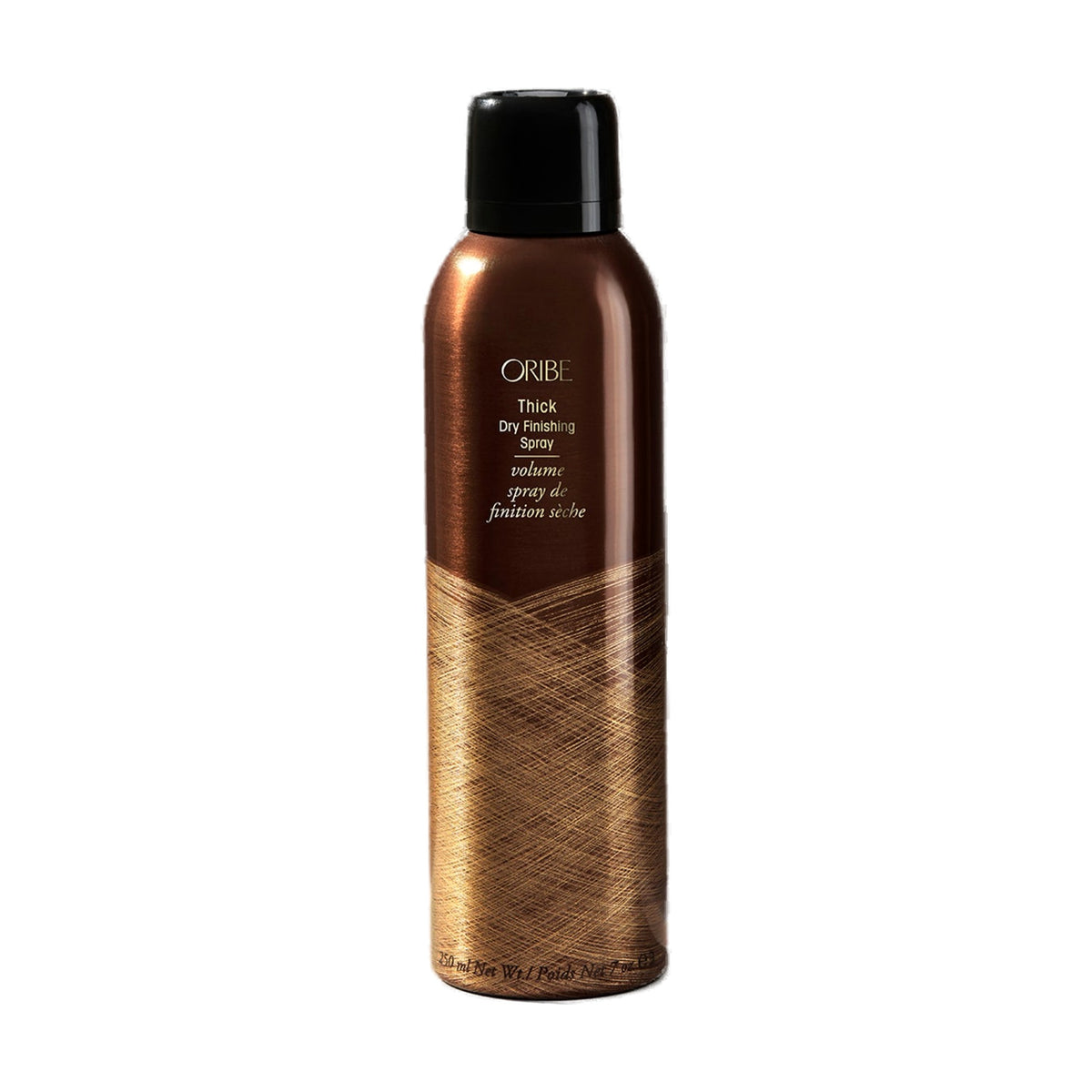 Oribe Thick Dry Finishing Spray available at Hanna Madison Salon in Columbus, GA