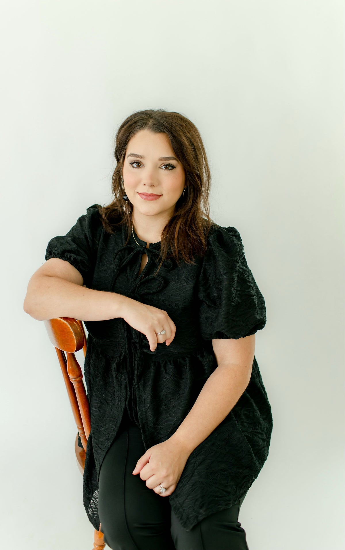 Madison, Owner at Hanna Madison Salon, Columbus GA