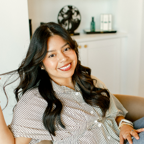 Kimberly, Level 3 Stylist at Hanna Madison Salon, Columbus GA