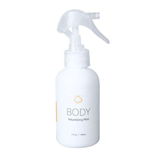 Sunlights Body Volumizing Mist 4oz