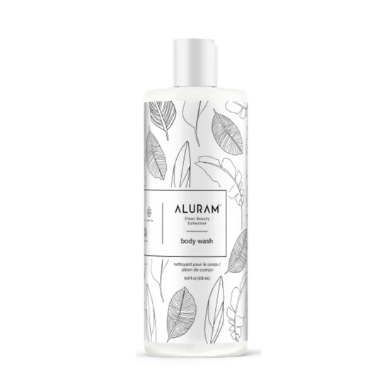 Aluram Signature Body Wash